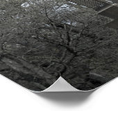 Poster Mémorial Bismarck à Berlin (Coin)