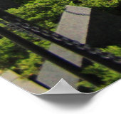 Poster Mémorial de la guerre de Corée (Coin)