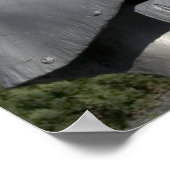 Poster Mémorial de la guerre de Corée (Coin)