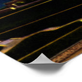 Poster Mémorial de la Liberté du Missouri de Kansas City  (Coin)