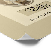 Poster Mémorial de mon ami des chiens (Coin)