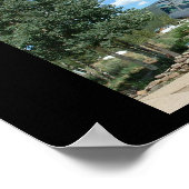 Poster Mémorial des anciens combattants du Vietnam (Coin)