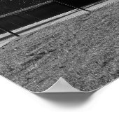 Poster Mémorial des tours jumelles 2 (Coin)