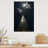 Poster Mémorial du génocide arménien (Cuisine)