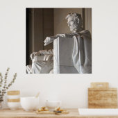 Poster Mémorial Lincoln n° 9 (Cuisine)