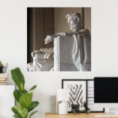Poster Mémorial Lincoln n° 9 (Bureau à domicile)
