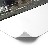 Poster Mémorial masonique de Washington - 4 (Coin)