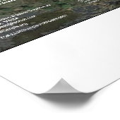 Poster Mémorial masonique de Washington - 6 (Coin)