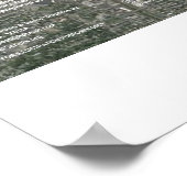 Poster Mémorial masonique de Washington - 7 (Coin)