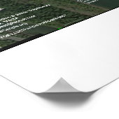 Poster Mémorial masonique de Washington - 8 (Coin)