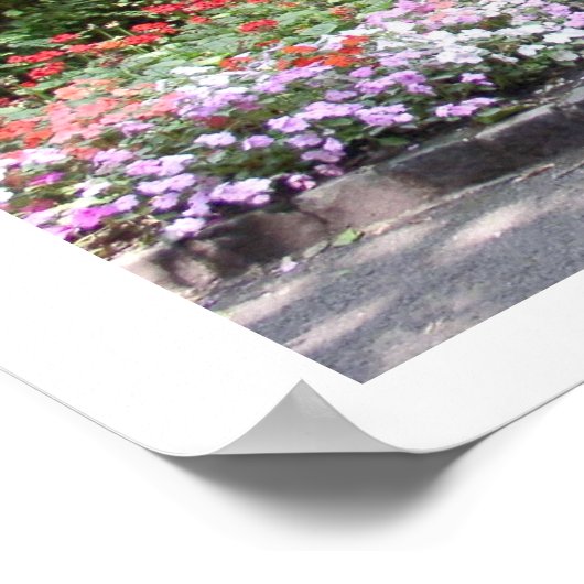 Poster Mémorial Michael Collins, Dublin (Coin)