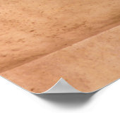 Poster Mémorial national pour l'application de la loi - L (Coin)