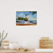 Poster Memorial Park, Jacksonville, Floride (Cuisine)