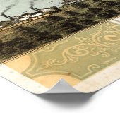 Poster Memphis (Ruger) - 1870 BigMapBlog.com (Coin)