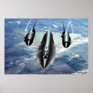 POSTER MENACE GLOBALE