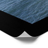 Poster Mendocino California #2 (Coin)