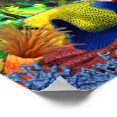 Poster Menehune Mermaid (mise à jour) (Coin)