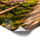 Poster Mener un chemin de vertu (Coin)