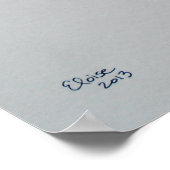 POSTER MENEZ-MOI GENTILLEMENT (Coin)