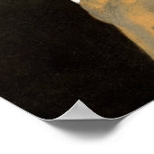 Poster Menina do brinco de Pérola (Coin)