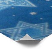 poster menorah (Coin)