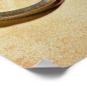 Poster Menottes (Coin)