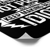 Poster Mens Funny Welder &amp; Apparel Tank Top  (Coin)