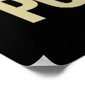 Poster Mens Mes Favoris Appelent Moi Poppa (Coin)