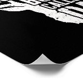 Poster Mens Mon Époux De Chasse Favorite M'Appelle Papa D (Coin)