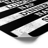 Poster Men's Women's Graphic Tees - Funny Quotes Graphic (Coin)