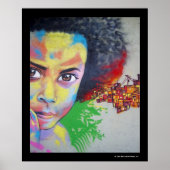 Poster Ment garoto (Devant)