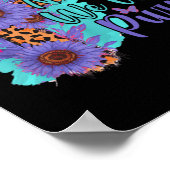 Poster Mental Health Amp Suicide Awareness (Coin)