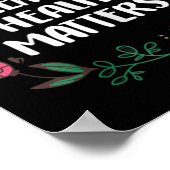 Poster Mental Health Problems Awareness Suicide Preventio (Coin)