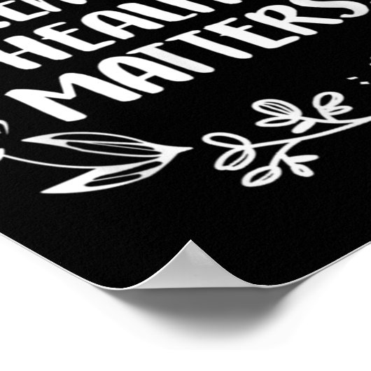 Poster Mental Health S Awareness Suicide Prevention (Coin)