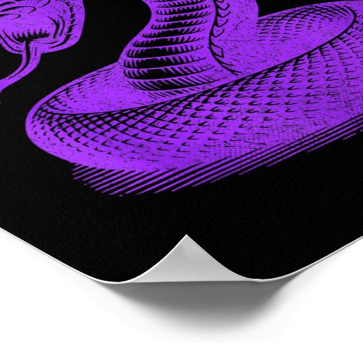 Poster Mentality Mindset Snake Motivation Of Chamons Bask (Coin)