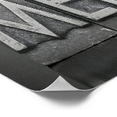 POSTER MENTEUR (Coin)