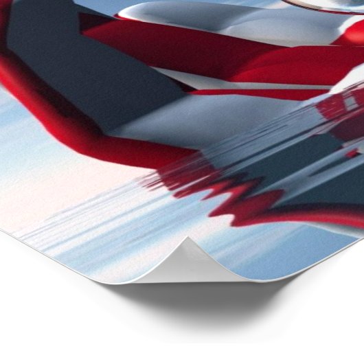 Poster Menthe poivrée (Coin)