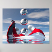 Poster Menthe poivrée (Devant)