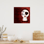 Poster Mentir comme un politicien (Cuisine)