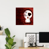 Poster Mentir comme un politicien (Bureau à domicile)