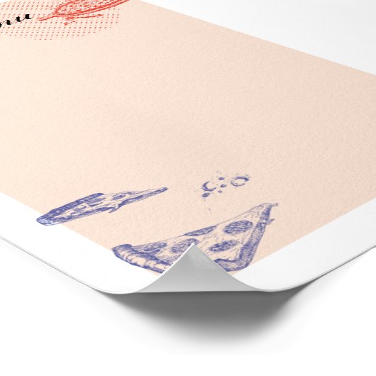Poster Menu (Coin)