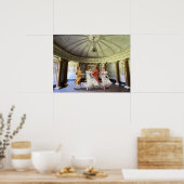 Poster Menuet (Cuisine)