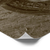 Poster Menuiserie (Coin)