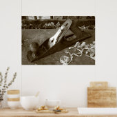 Poster Menuiserie (Cuisine)