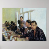 Poster Menus certifiés 2001 (Devant)