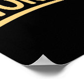 Poster Meow : L'Expression Ultime (Coin)