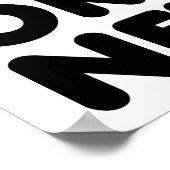 Poster Meow or Never Funny (Coin)