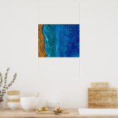 Poster Mer (Cuisine)