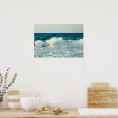 Poster Mer (Cuisine)