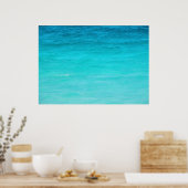 Poster mer (Cuisine)